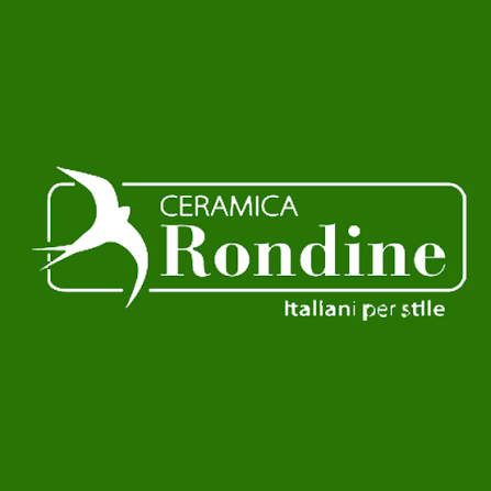 Rondine ceramiche