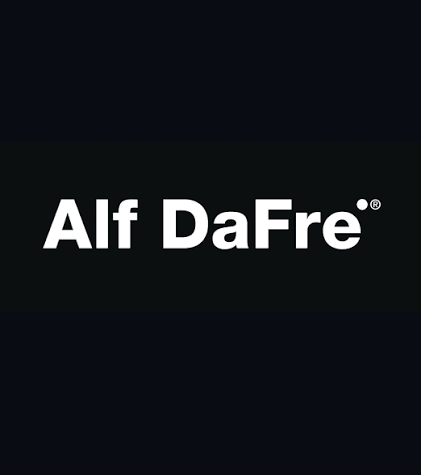 Alf Da Fre