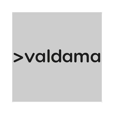 Valdama