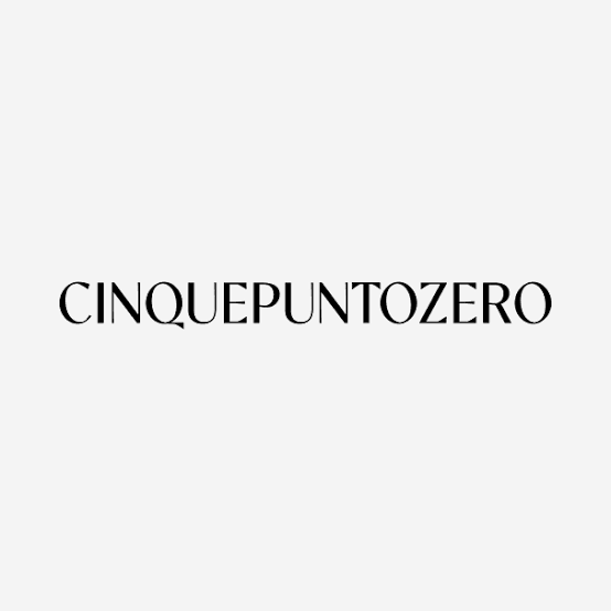 Cinquepuntozero