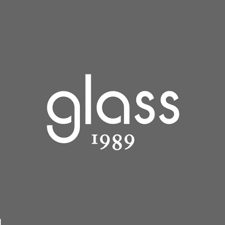 Glass 1989