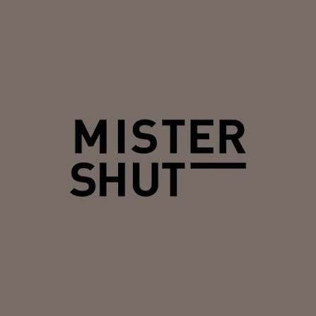 Mistershut